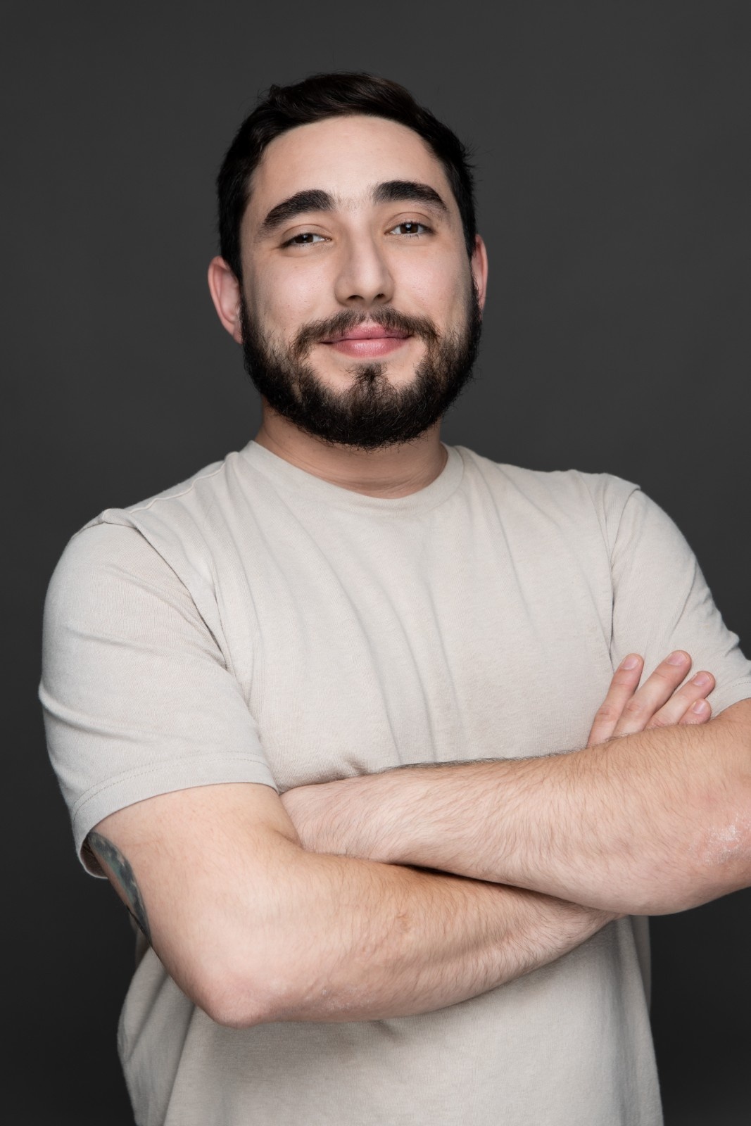 Sahar Malul - Web Developer